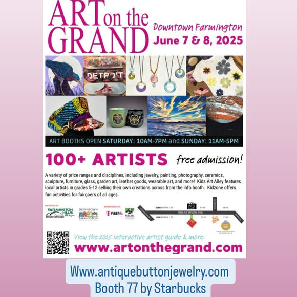 Art on the Grand Farmington, MI