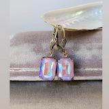 Rhinestone Earrings