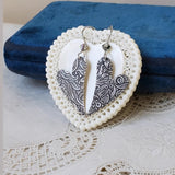 Heart Earrings